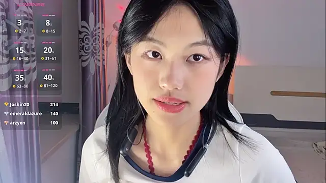 Tammy-66's Webcam Show