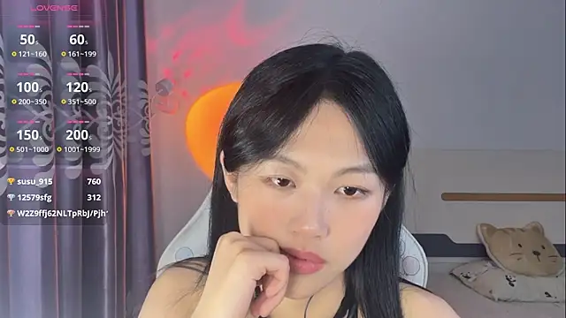Tammy-66's Webcam Show