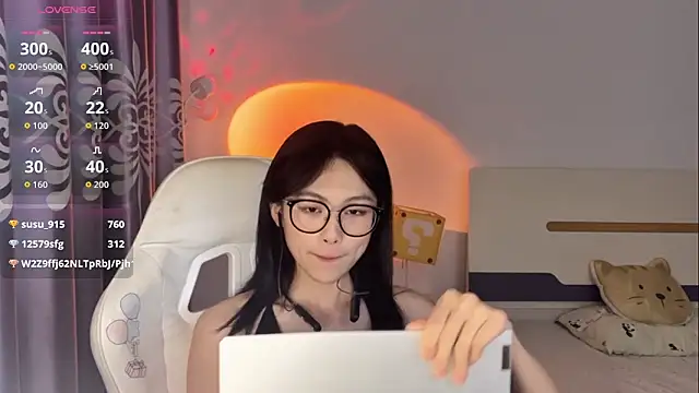 Tammy-66 Show Webcam