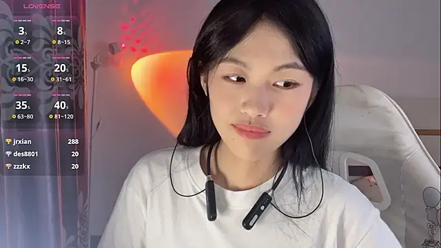 Tammy-66's Webcam Show