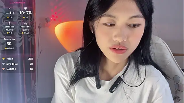 Tammy-66 Live XXX-chat