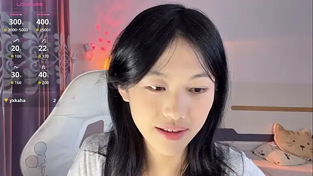 XXX chat uživo modela Tammy-66