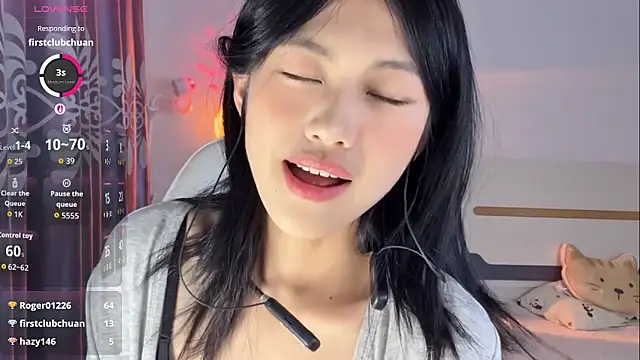 Czat XXX na żywo – Tammy-66