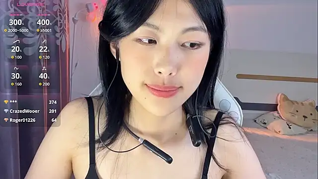Tammy-66's Webcam Show