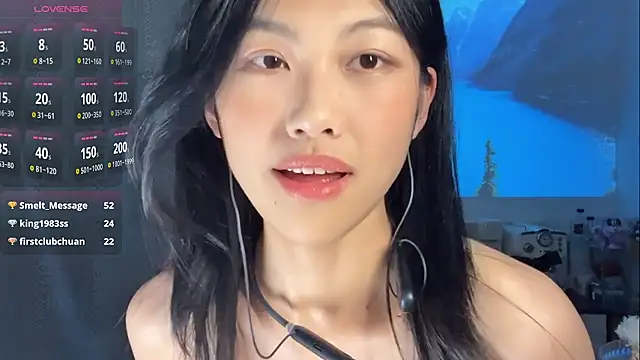 Tammy-66's Live XXX Chat