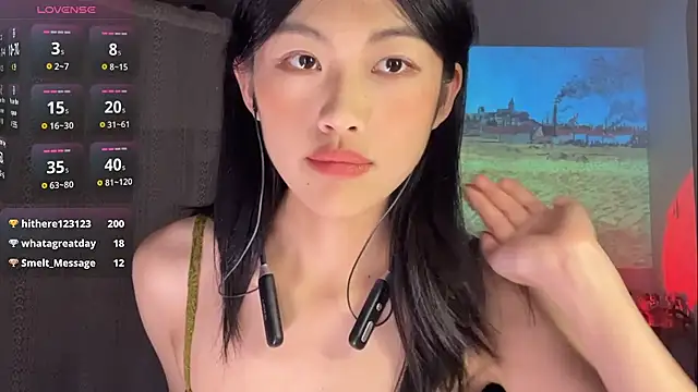 Tammy-66 Live XXX-chat