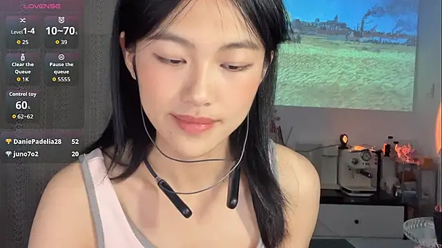 Tammy-66's Webcam Show