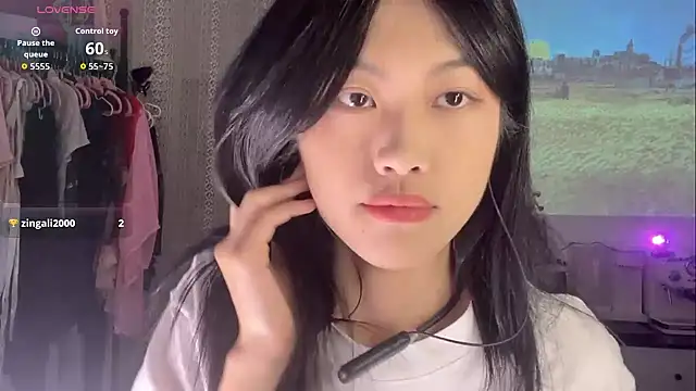 Tammy-66 – webcam-show