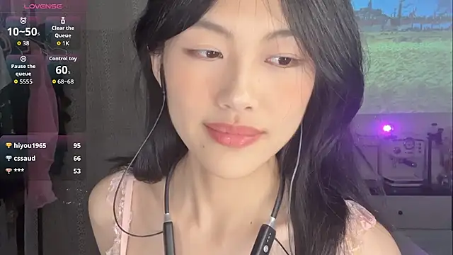 Tammy-66 Live XXX Chat