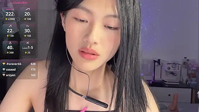 Tammy-66's Live XXX Chat