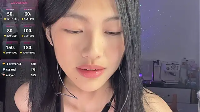 Tammy-66's Live XXX Chat