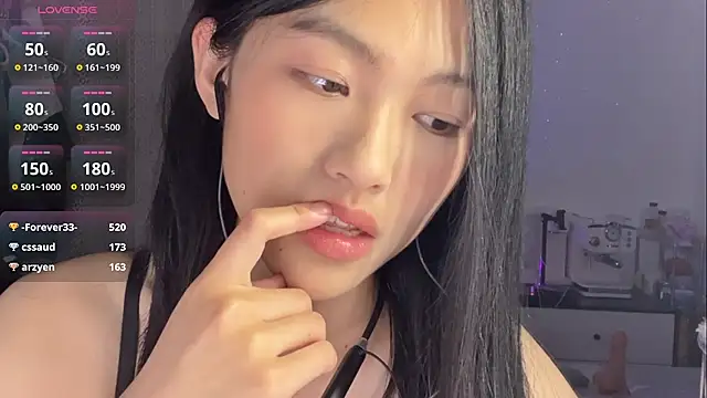 Tammy-66 网络视讯表演