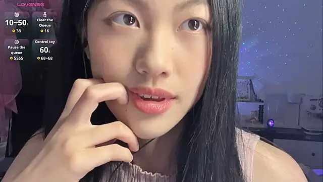 Tammy-66 Show Webcam