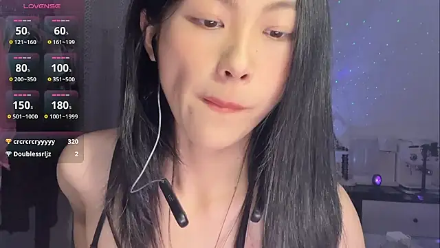 Tammy-66 Adlı Modelin Canlı XXX Sohbeti