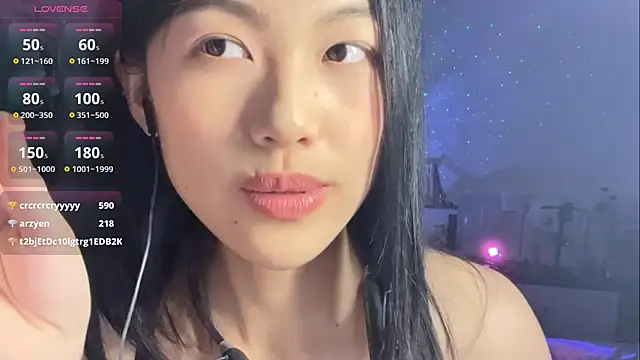 Tammy-66 Show Webcam