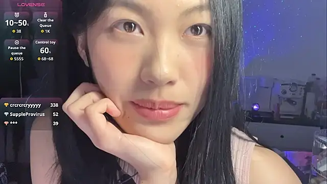 Tammy-66のライブXXXチャット