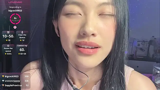Tammy-66 Live XXX-Chat