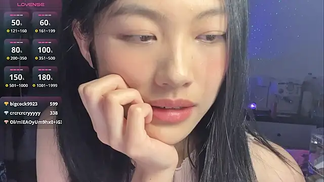 Tammy-66のライブXXXチャット