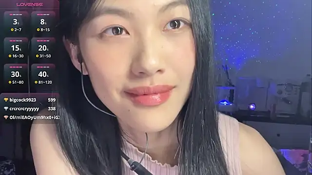 Tammy-66 现场XXX聊天