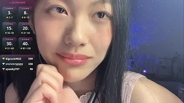 Tammy-66 webcam show