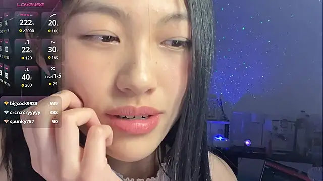 Tammy-66 Live XXX-chat