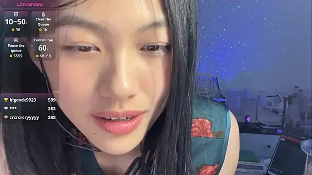 Tammy-66 Show Webcam