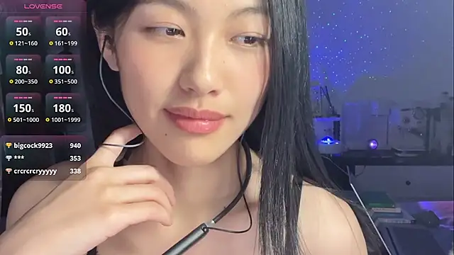 Tammy-66 Show Webcam