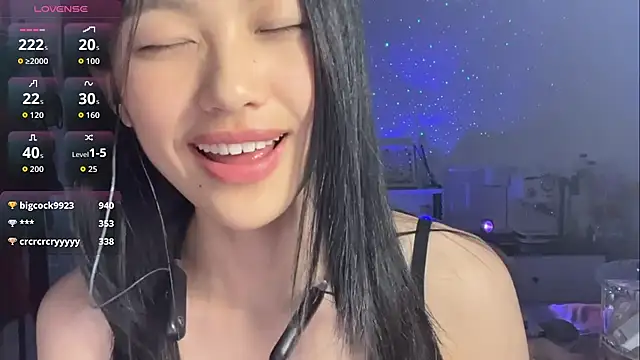 Tammy-66 在線直播表演