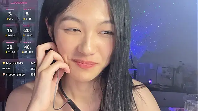 Tammy-66 Show Webcam