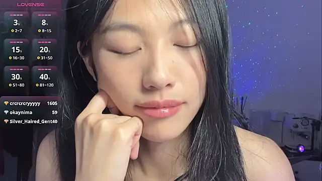 Tammy-66 Show Webcam