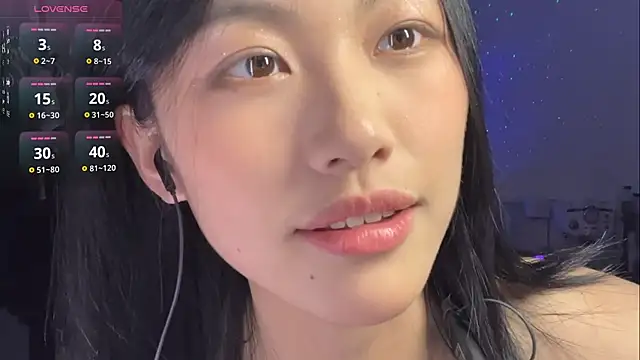 Tammy-66 라이브 XXX 채팅