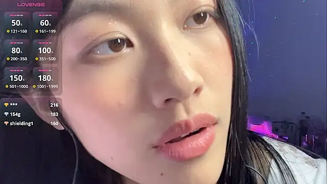 Tammy-66 在線直播表演