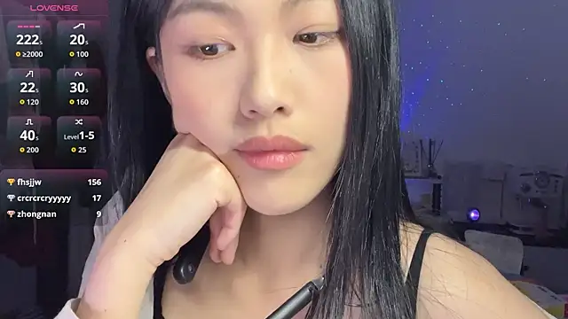 Tammy-66's Live XXX Chat