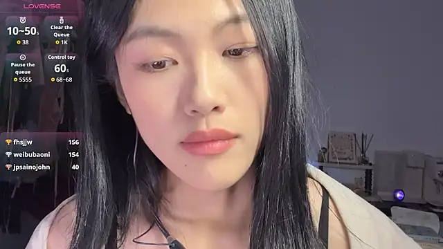 Tammy-66 在線直播表演
