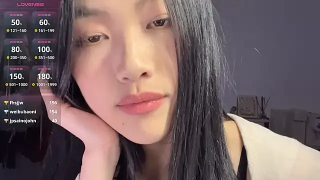 Tammy-66's Live XXX Chat
