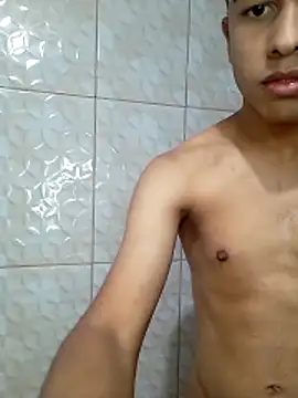 sss020 Webcam Show
