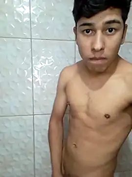 Show de webcam de sss020