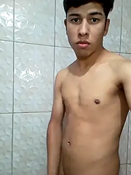 sss020 Webcam Show