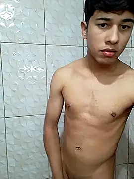 sss020 Webcam Show