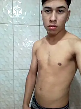 sss020 Webcam Show