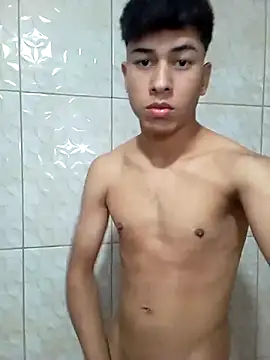 sss020 Webcam Show