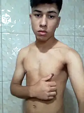 sss020's Webcam Show