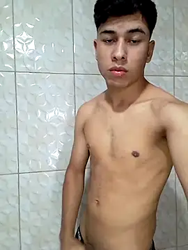 sss020's Webcam Show