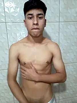Show de sss020 na webcam