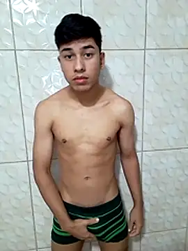 Show Webcam de sss020