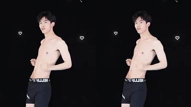 Show Webcam de EXO-ONE