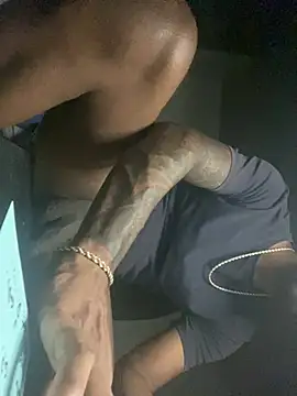 Show webcam de ElBallo91