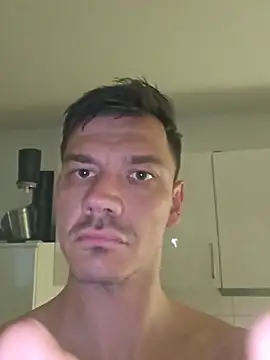 Povanal's Webcam Show