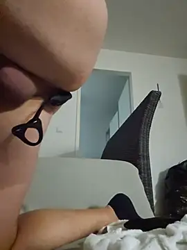Webkamerová show Povanal
