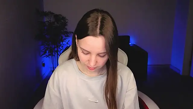 lolytaberry: вебкам-шоу